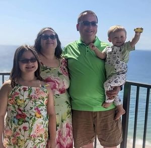 Meet your Posher, Daniel